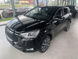 Bianco Nuova 2025 EVO Evo 3 SUV | 17.400 € (Buon prezzo)