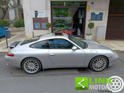Gray Usata 1999 Porsche 911 Carrera Coupé | 32.900 € (Buon prezzo)