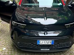 Usata 2022 Opel Mokka GS Line SUV | 16.000 € (Ottimo prezzo)