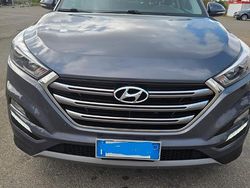 Usata 2016 Hyundai Tucson SUV | 11.000 €