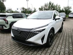 Bianco Nuova 2025 Nissan Qashqai 360º SUV | 26.600 € (Buon prezzo)