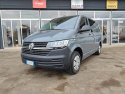 Pastello Usata 2023 VW Caravelle Trendline Monovolume | 34.500 € (Buon prezzo)