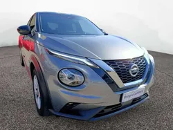 Other Usata 2022 Nissan Juke N-Connecta SUV | 16.400 € (Buon prezzo)