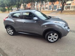 Grigio Usata 2014 Nissan Juke SUV | 6999 € (Buon prezzo)