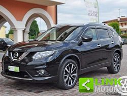 Nero Usata 2017 Nissan X-Trail Tekna SUV | 12.900 € (Ottimo prezzo)