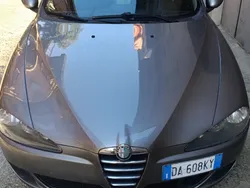 Usata 2007 Alfa Romeo 147 Due volumi | 1700 € (Buon prezzo)
