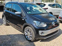 VW cross up!