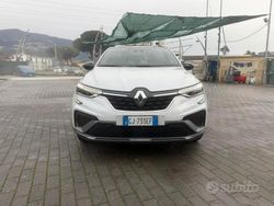 Usata 2022 Renault Arkana R.S. SUV | 21.000 € (Buon prezzo)