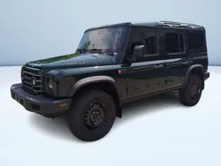 Verde Nuova 2025 Ineos Grenadier Station wagon | 69.700 € (Buon prezzo)