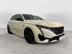 Bianco Usata 2021 Peugeot 308 GT Tre volumi | 25.900 € (Molto cara)