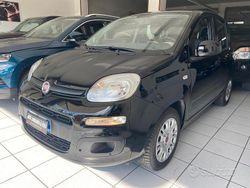 Nero Usata 2015 Fiat Panda Lounge Due volumi | 10.000 € (Molto cara)