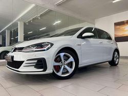 Bianco Usata 2019 VW Golf GTI Tre volumi | 23.900 € (Buon prezzo)