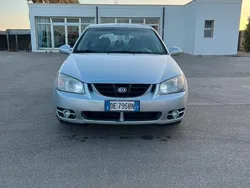Usata 2006 Kia Cerato EX Tre volumi | 1000 €