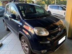 Usata 2014 Fiat Panda Lounge Tre volumi | 10.990 € (Molto cara)