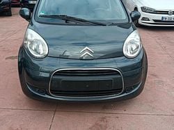 Grigio Usata 2011 Citroën C1 Style Due volumi | 3490 € (Buon prezzo)