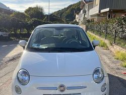 Usata 2007 Fiat 500 Lounge Due volumi | 3200 € (Buon prezzo)