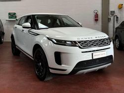 Bianco pastello Usata 2020 Land Rover Range Rover evoque HSE SUV | 24.500 € (Ottimo prezzo)