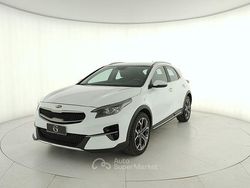 Bianco Usata 2021 Kia XCeed SUV | 16.900 € (Ottimo prezzo)