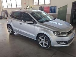 Argento Usata 2010 VW Polo Tre volumi | 5500 € (Super prezzo)