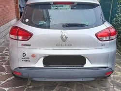 Grigio Usata 2016 Renault Clio GrandTour Station wagon | 6000 € (Ottimo prezzo)