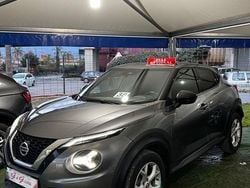 Grigio Usata 2021 Nissan Juke N-Connecta SUV | 14.999 € (Buon prezzo)