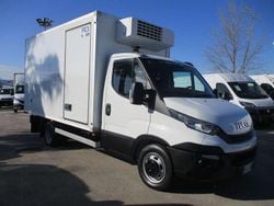 Bianco Usata 2019 Iveco Daily Furgone | 19.500 € (Molto cara)