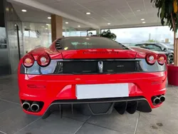 Rosso Usata 2005 Ferrari F430 Coupé | 132.900 € (Super prezzo)