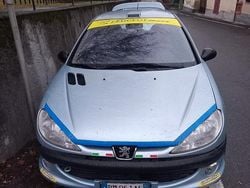 Grigio Usata 2021 Peugeot 206 Coupé | 3500 €
