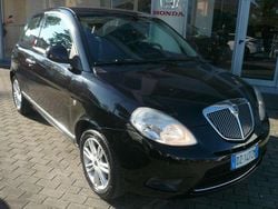 Nero Usata 2010 Lancia Ypsilon Due volumi | 3900 € (Buon prezzo)