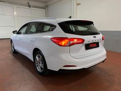 Bianco Usata 2021 Ford Focus Business Edition Station wagon | 12.900 € (Ottimo prezzo)