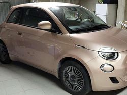Usata 2021 Fiat 500e Passion Due volumi | 12.799 € (Super prezzo)
