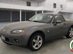 Altro Usata 2008 Mazda MX5 Cabrio | 7950 € (Buon prezzo)