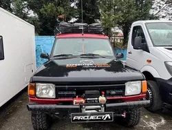 Usata 1997 Land Rover Discovery SUV | 7500 € (Cara)