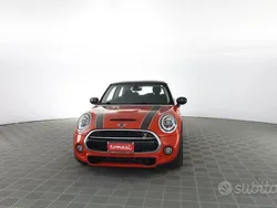 Multicolore(met.) Usata 2020 Mini Cooper S Due volumi | 19.490 € (Ottimo prezzo)