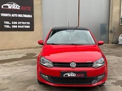 Other Usata 2011 VW Polo Comfortline Tre volumi | 4400 € (Buon prezzo)
