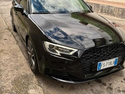 Usata 2018 Audi A3 Tre volumi | 19.000 € (Molto cara)