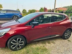 Rosso Usata 2018 Renault Clio IV Tre volumi | 7500 € (Ottimo prezzo)