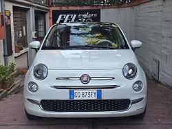 Bianco Usata 2021 Fiat 500 Dolcevita Due volumi | 11.500 € (Buon prezzo)
