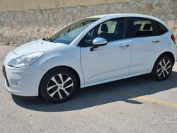 Bianco Usata 2012 Citroën C3 Exclusive Due volumi | 6500 € (Cara)