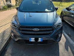 Blu Usata 2019 Ford Kuga SUV | 14.000 € (Ottimo prezzo)