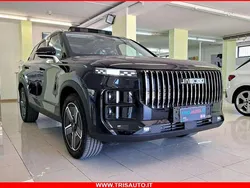 Nero Nuova 2025 Jaecoo 7 SUV | 31.500 € (Buon prezzo)