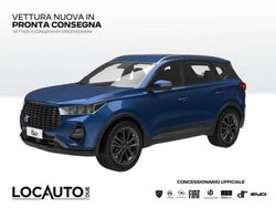 Bianco Usata 2024 DR DR 6.0 SUV | 23.400 € (Ottimo prezzo)