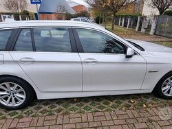 Bianco Usata 2014 BMW 520 Station wagon | 11.500 € (Buon prezzo)
