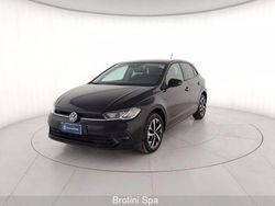 Nero metallizzato Nuova 2025 VW Polo Edition Tre volumi | 22.300 € (Buon prezzo)