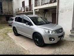 Usata 2016 Great Wall H6 SUV | 5300 €