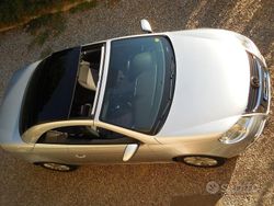 Grigio Usata 2009 VW Eos Cabrio | 8800 €