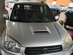 Usata 2003 Toyota RAV4 Station wagon | 4500 € (Buon prezzo)