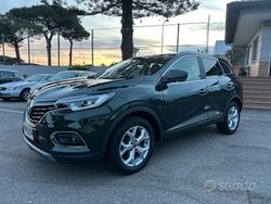 Verde Usata 2019 Renault Kadjar SUV | 14.400 € (Buon prezzo)