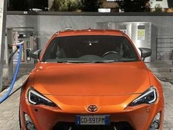 Usata 2012 Toyota GT86 GT Coupé | 23.500 €