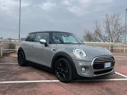 Grigio Usata 2014 Mini Cooper D Business Due volumi | 12.800 € (Cara)